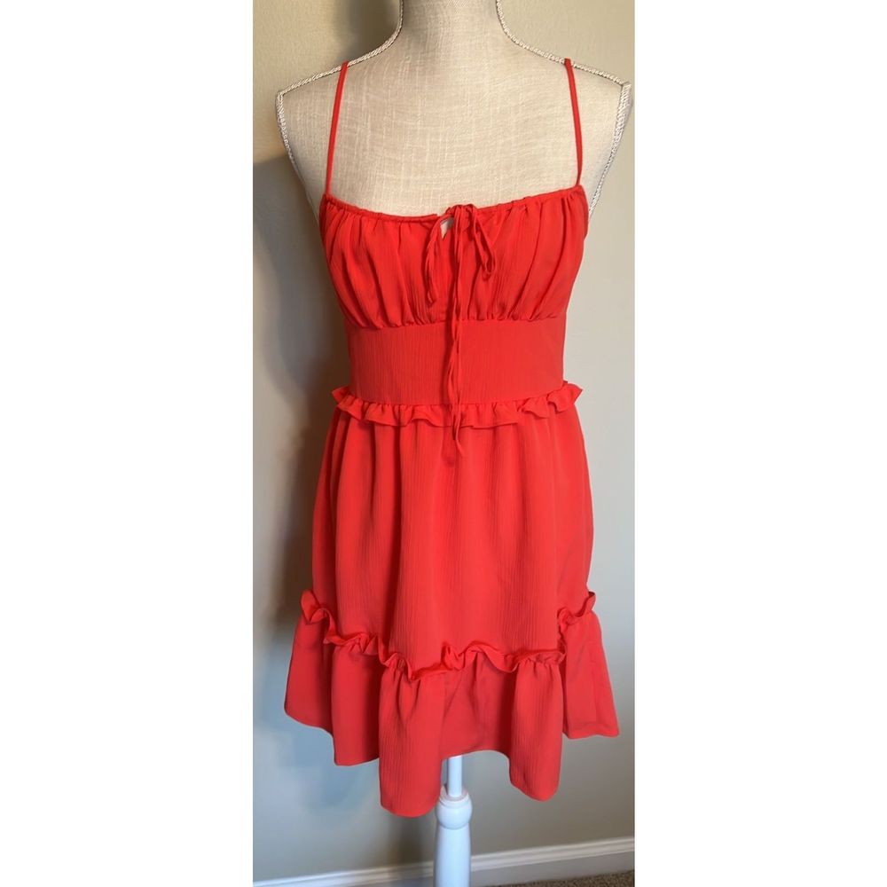 BCBG Dress